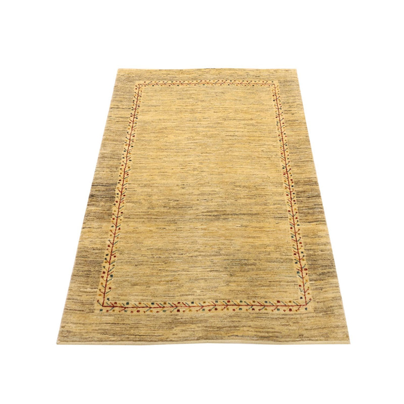 カシュクリ 絨毯 130x81cm - ペルシャ絨毯