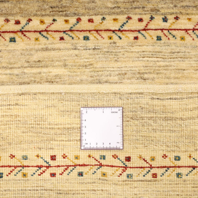 カシュクリ 絨毯 130x81cm - ペルシャ絨毯