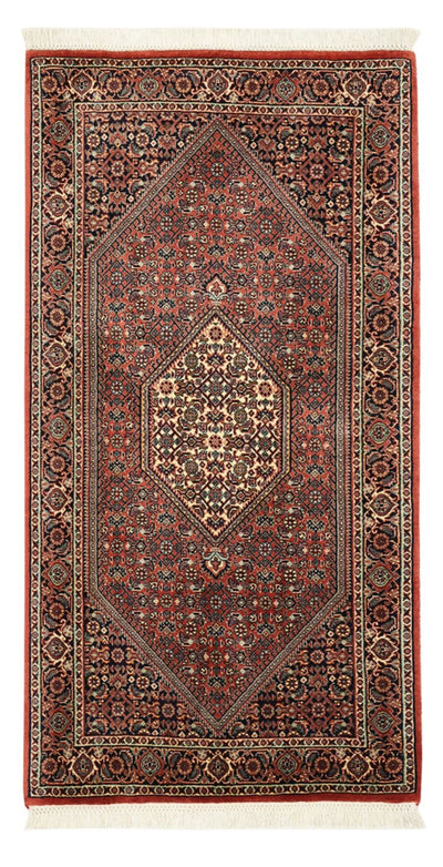 ビジャー 絨毯 70x136cm - ペルシャ絨毯