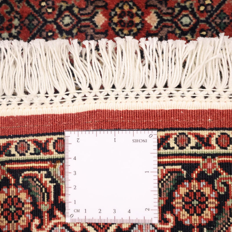 ビジャー 絨毯 136x70cm - ペルシャ絨毯