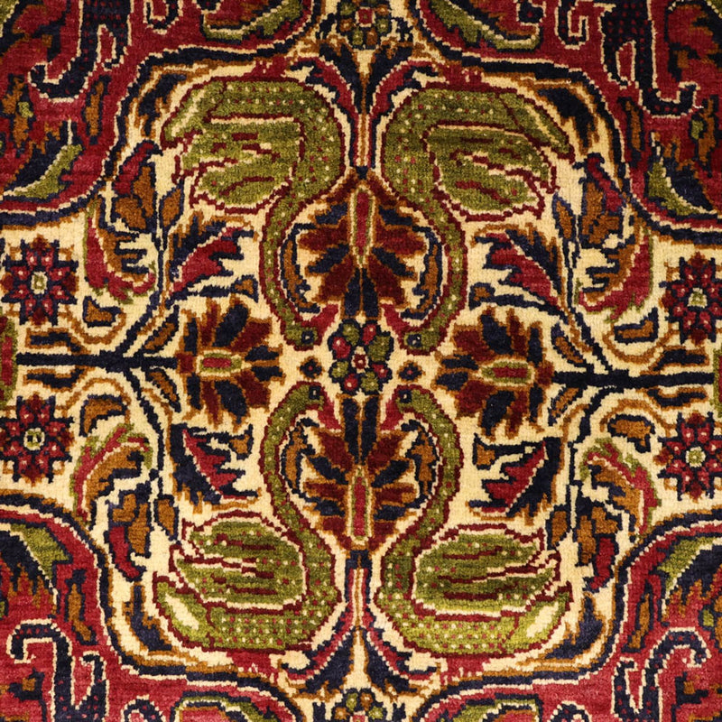 バルーチ絨毯 223x128cm - オリエンタル絨毯