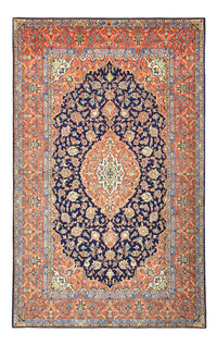 ビジャー 絨毯 220x136cm - ペルシャ絨毯 – product image