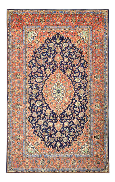 ビジャー 絨毯 136x220cm - ペルシャ絨毯