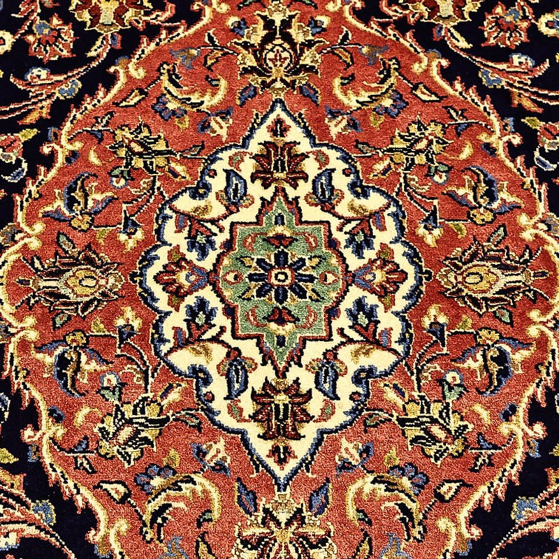ビジャー 絨毯 220x136cm - ペルシャ絨毯