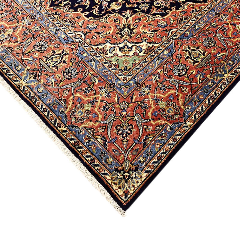 ビジャー 絨毯 220x136cm - ペルシャ絨毯