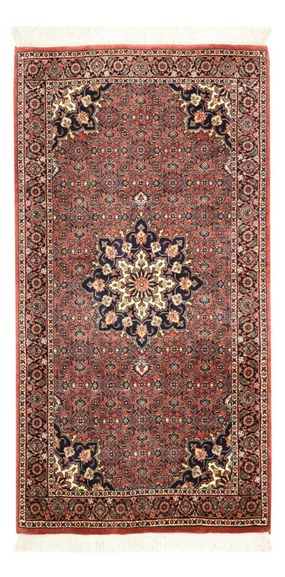 ビジャー 絨毯 71x135cm - ペルシャ絨毯