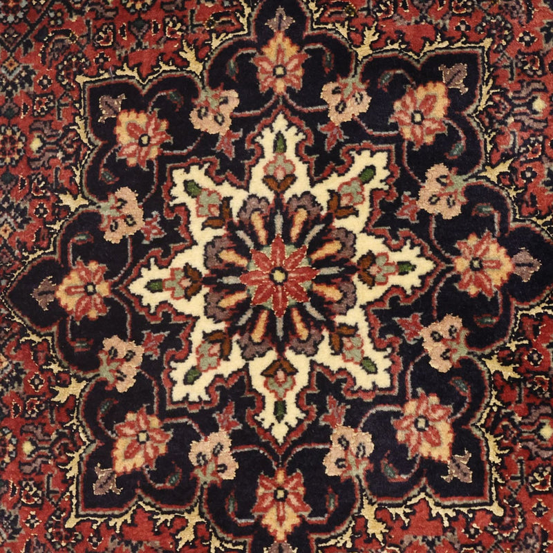 ビジャー 絨毯 135x71cm - ペルシャ絨毯