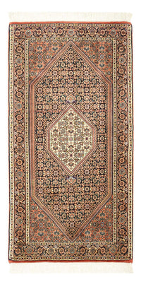 ビジャー 絨毯 134x70cm - ペルシャ絨毯 – product image