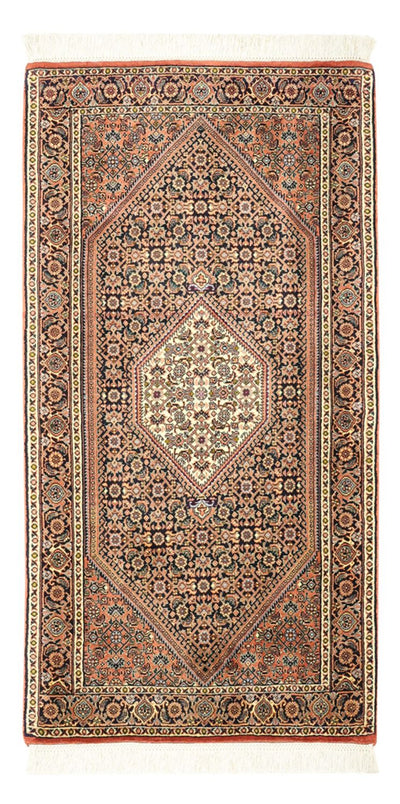 ビジャー 絨毯 70x134cm - ペルシャ絨毯
