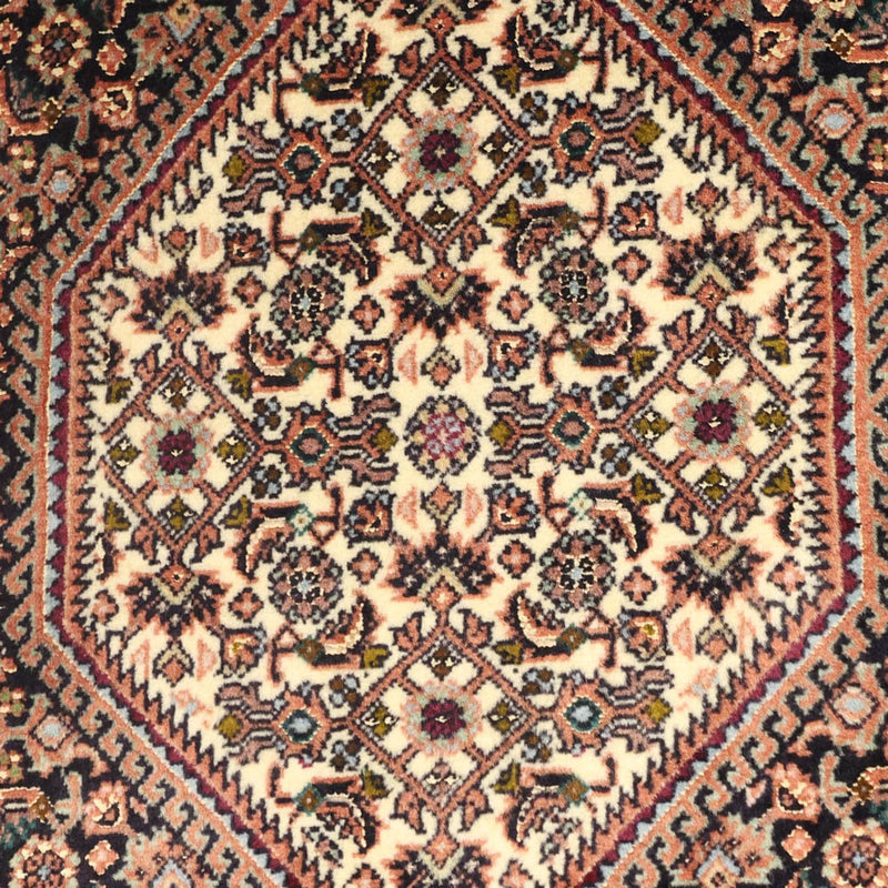 ビジャー 絨毯 134x70cm - ペルシャ絨毯
