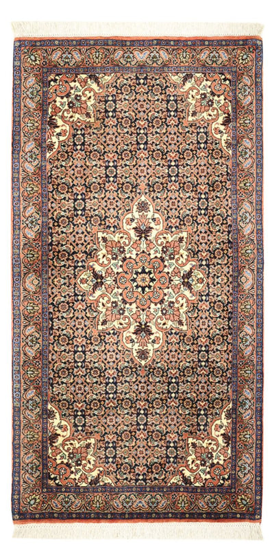 ビジャー 絨毯 72x138cm - ペルシャ絨毯