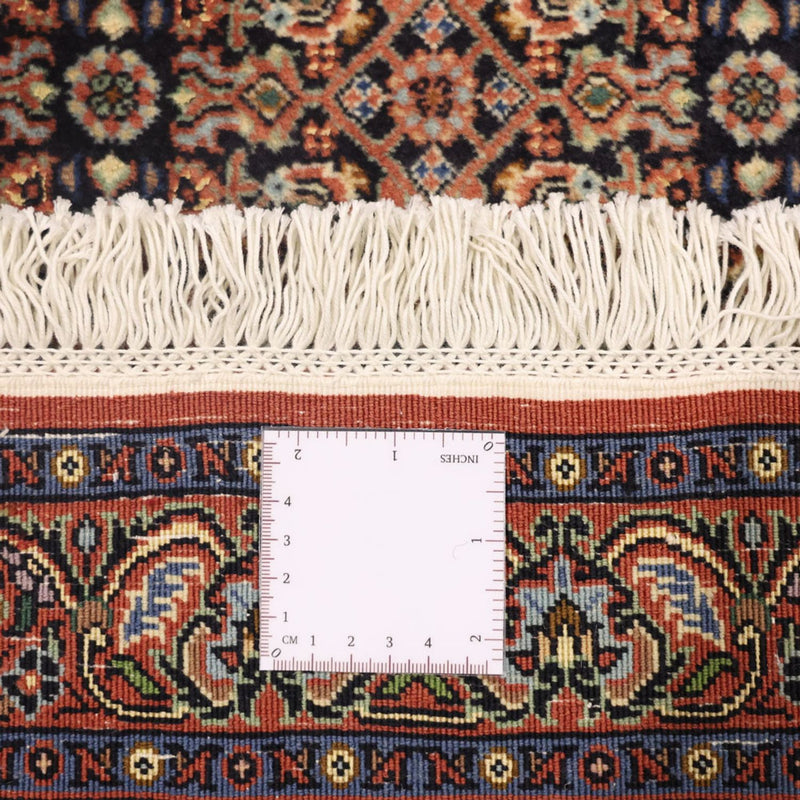 ビジャー 絨毯 138x72cm - ペルシャ絨毯