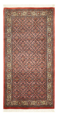 ビジャー 絨毯 141x70cm - ペルシャ絨毯 – product image