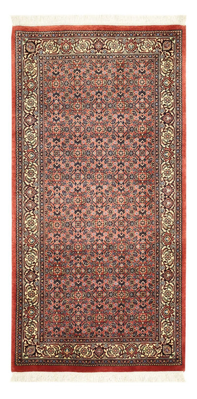 ビジャー 絨毯 70x141cm - ペルシャ絨毯