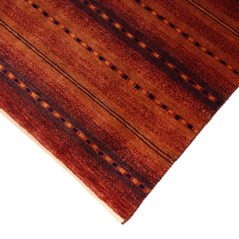 カシュクリ 絨毯 93x77cm - ペルシャ絨毯