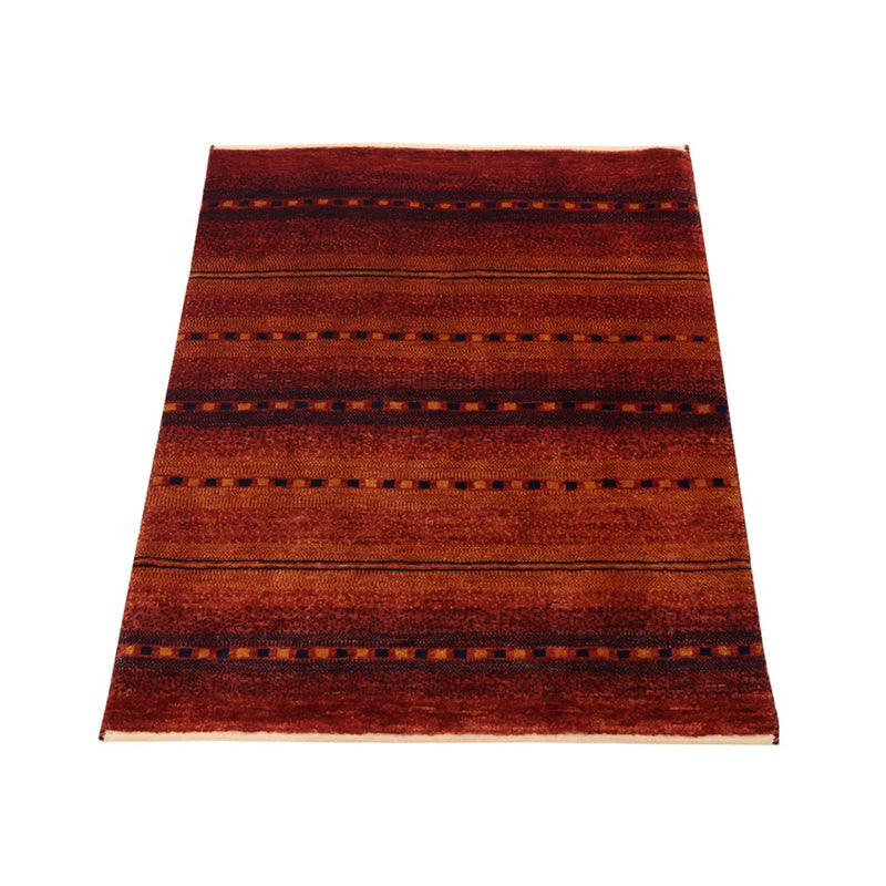 カシュクリ 絨毯 93x77cm - ペルシャ絨毯