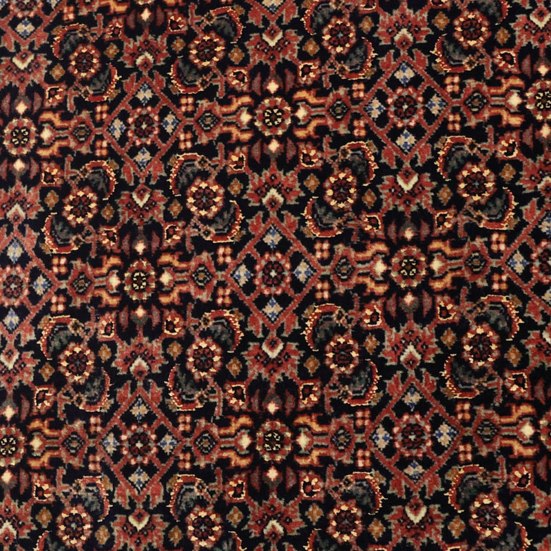 ビジャー 絨毯 152x88cm - ペルシャ絨毯