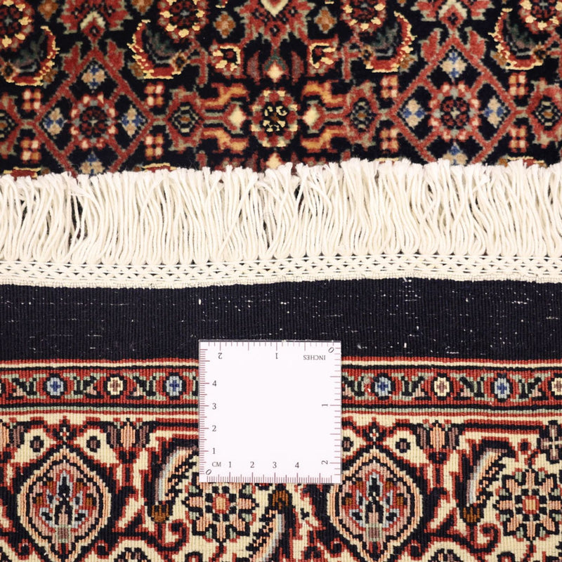 ビジャー 絨毯 152x88cm - ペルシャ絨毯