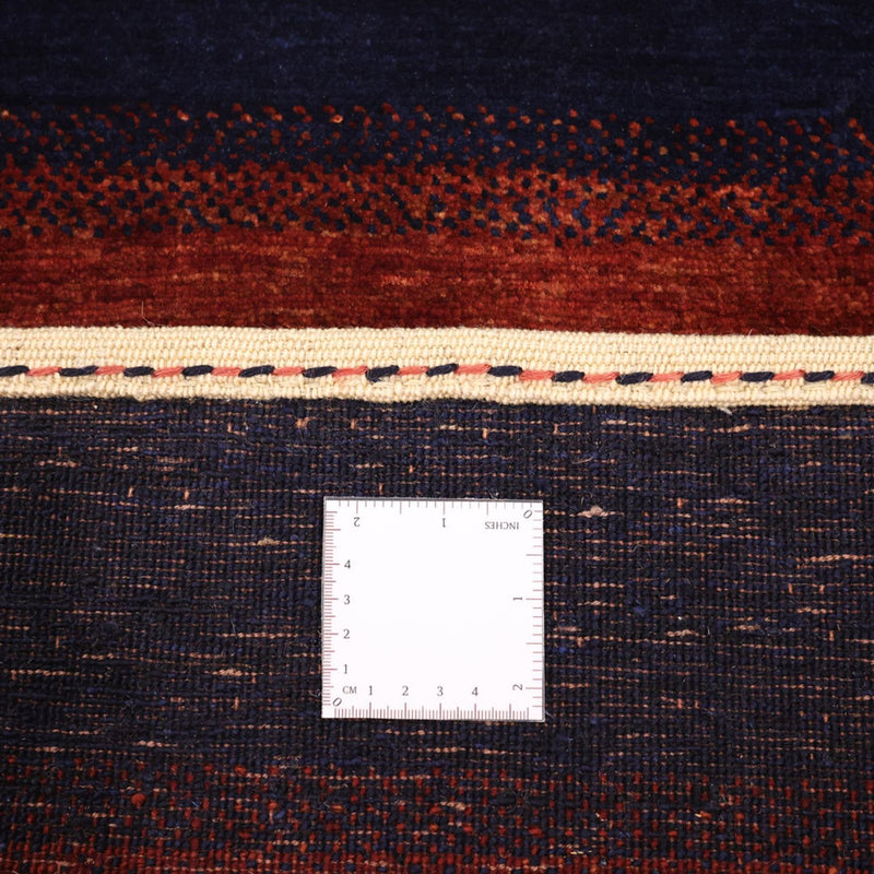 カシュクリ 絨毯 99x78cm - ペルシャ絨毯