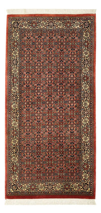 ビジャー 絨毯 142x72cm - ペルシャ絨毯 – product image