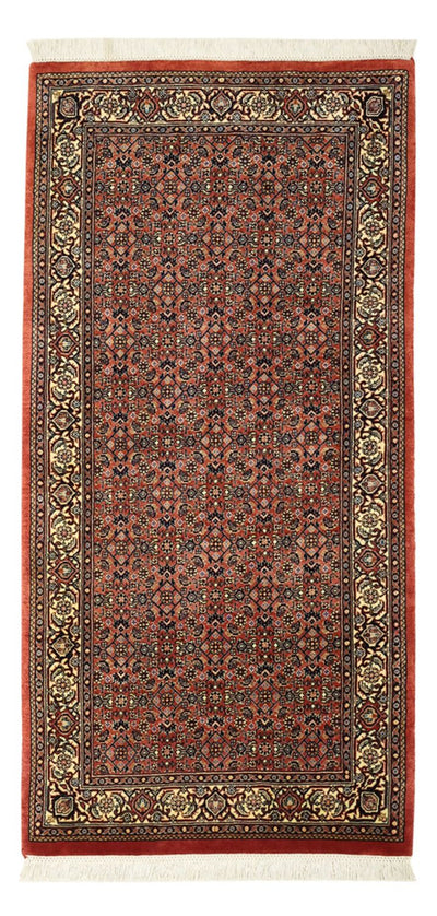 ビジャー 絨毯 72x142cm - ペルシャ絨毯