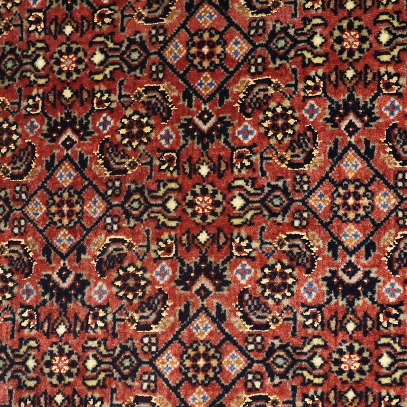 ビジャー 絨毯 142x72cm - ペルシャ絨毯