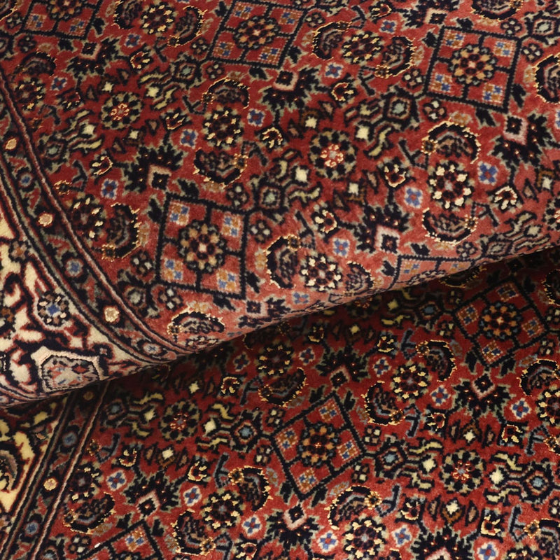 ビジャー 絨毯 142x72cm - ペルシャ絨毯