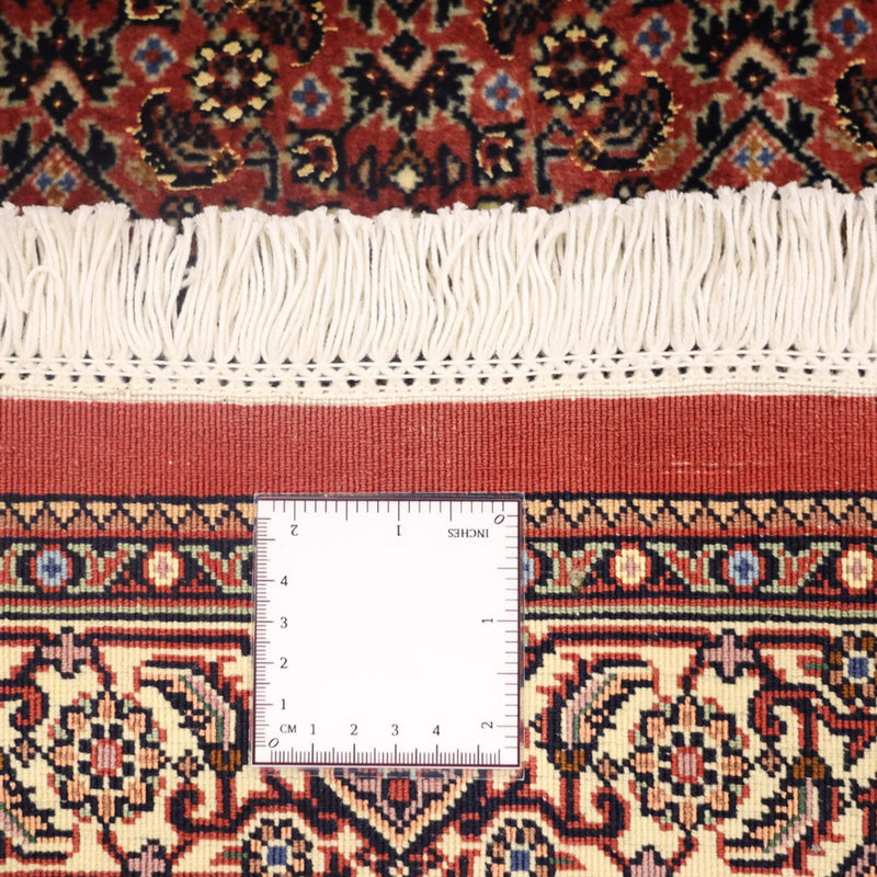 ビジャー 絨毯 142x72cm - ペルシャ絨毯