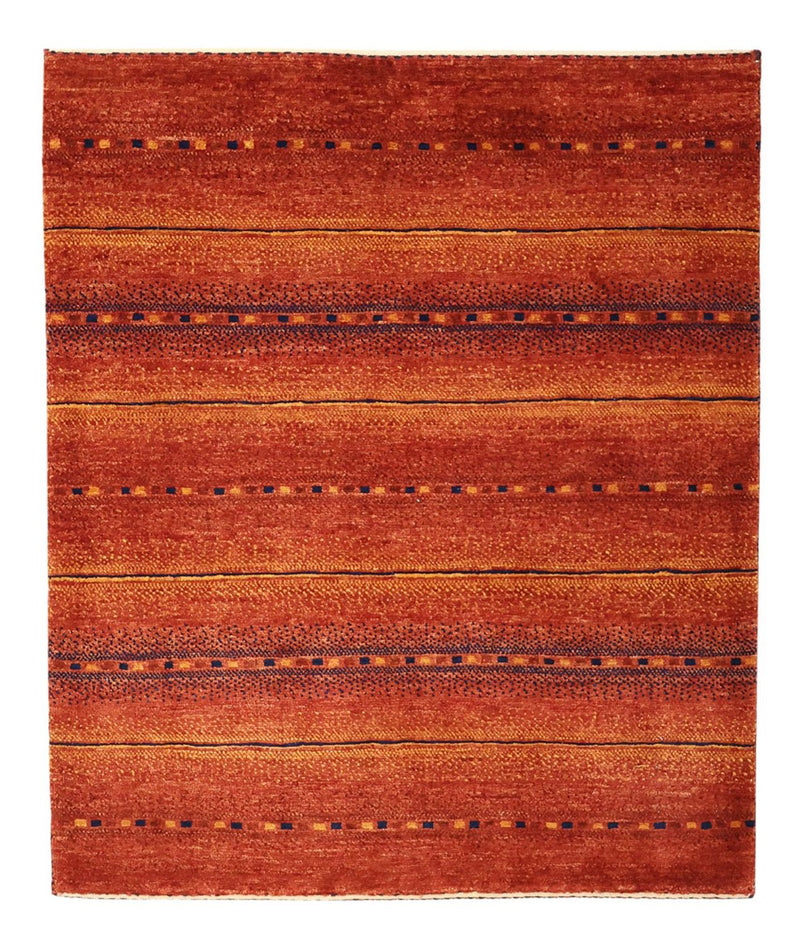 カシュクリ 絨毯 97x81cm - ペルシャ絨毯
