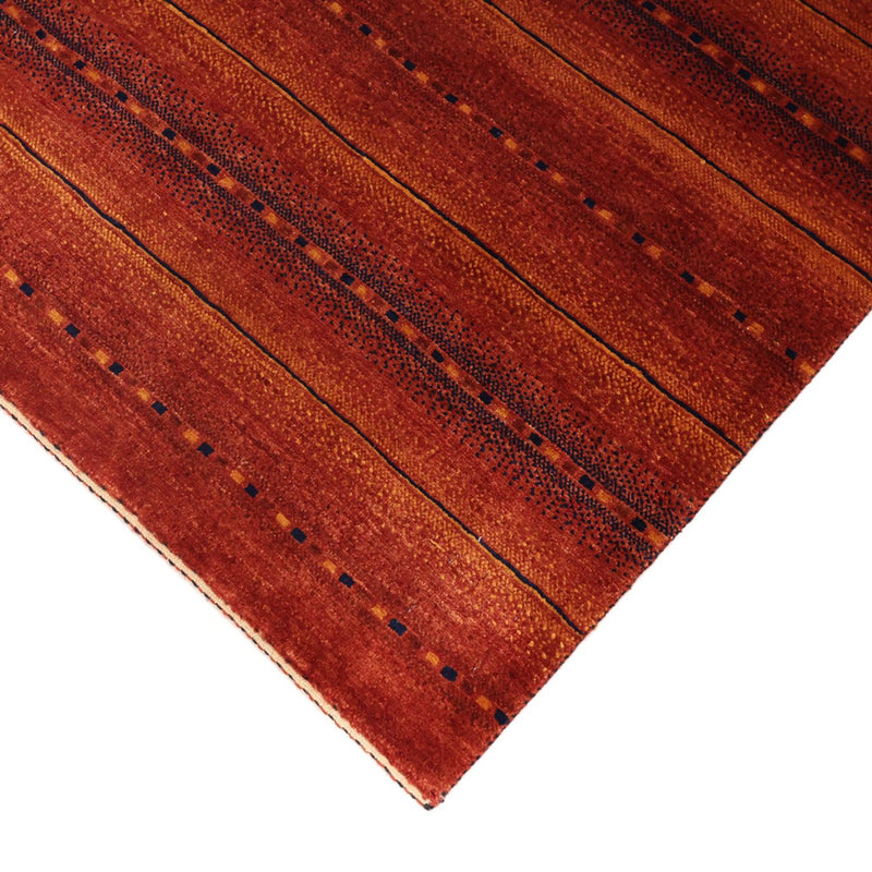 カシュクリ 絨毯 97x81cm - ペルシャ絨毯