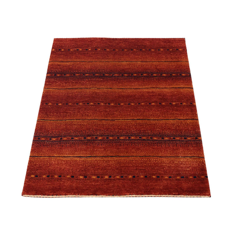 カシュクリ 絨毯 97x81cm - ペルシャ絨毯