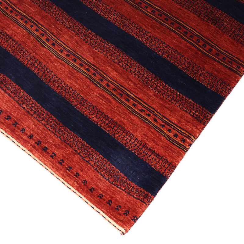 カシュクリ 絨毯 92x75cm - ペルシャ絨毯