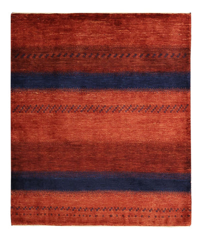カシュクリ 絨毯 99x116cm - ペルシャ絨毯