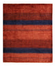 カシュクリ 絨毯 116x99cm - ペルシャ絨毯