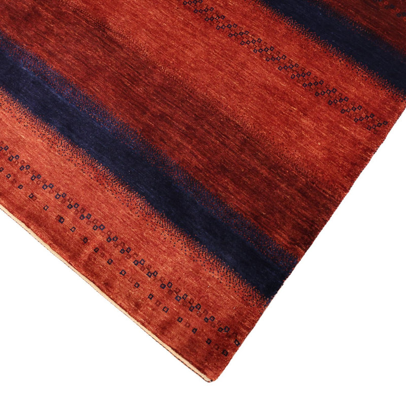 カシュクリ 絨毯 116x99cm - ペルシャ絨毯