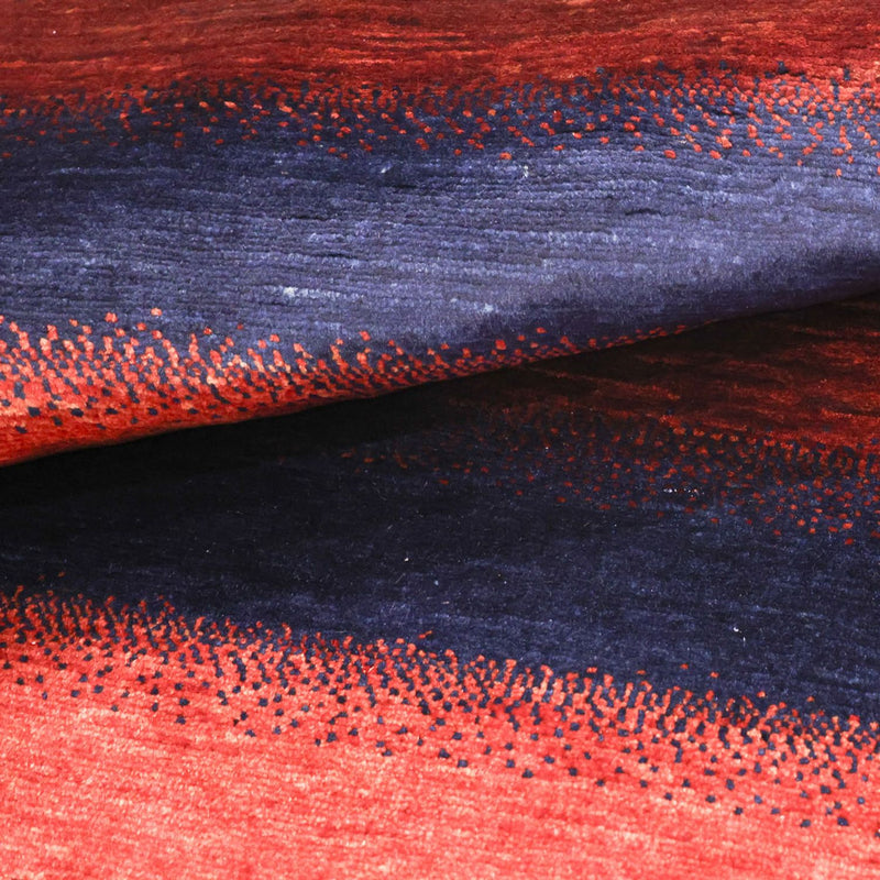 カシュクリ 絨毯 116x99cm - ペルシャ絨毯