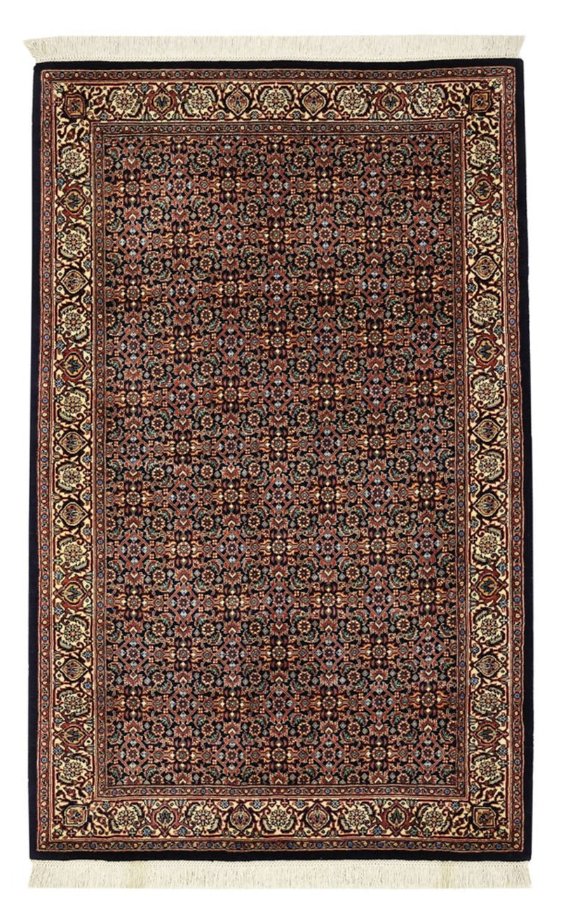 ビジャー 絨毯 146x90cm - ペルシャ絨毯