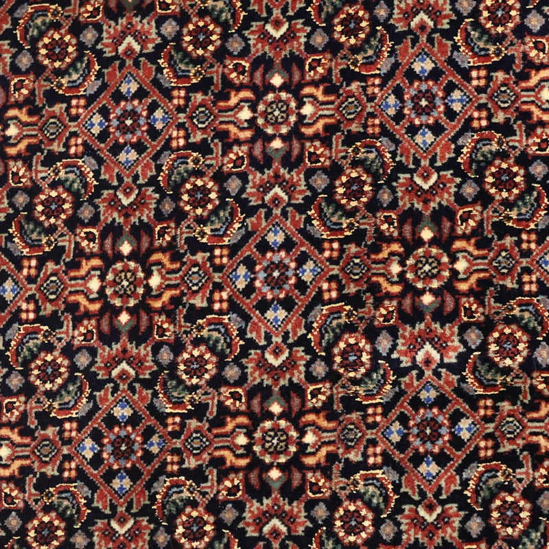 ビジャー 絨毯 146x90cm - ペルシャ絨毯