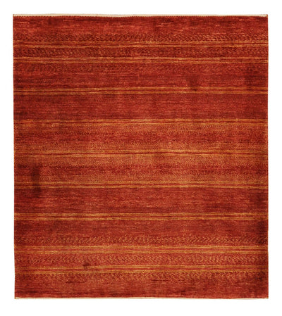 カシュクリ 絨毯 99x116cm - ペルシャ絨毯
