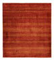カシュクリ 絨毯 116x99cm - ペルシャ絨毯