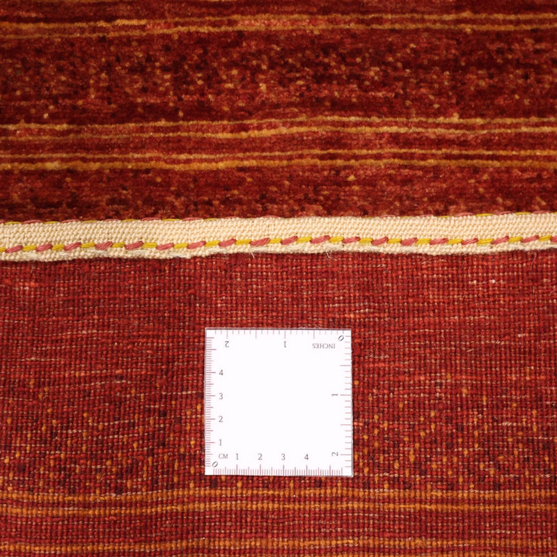 カシュクリ 絨毯 116x99cm - ペルシャ絨毯