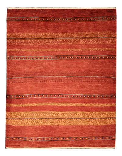 カシュクリ 絨毯 98x122cm - ペルシャ絨毯
