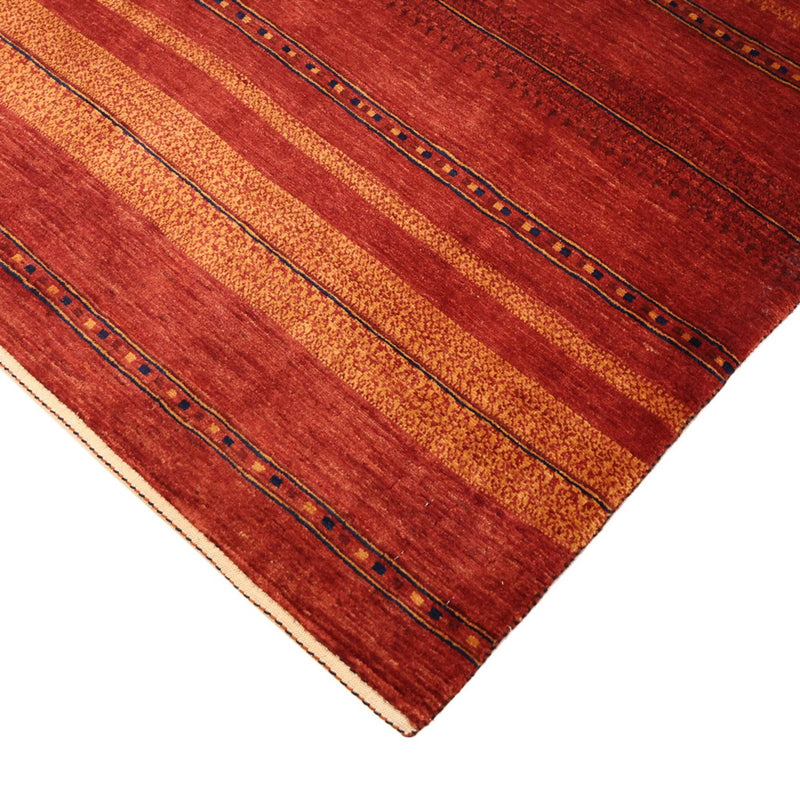 カシュクリ 絨毯 122x98cm - ペルシャ絨毯