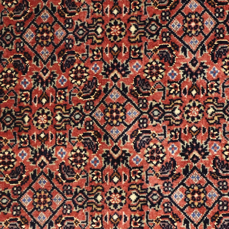 ビジャー 絨毯 148x90cm - ペルシャ絨毯