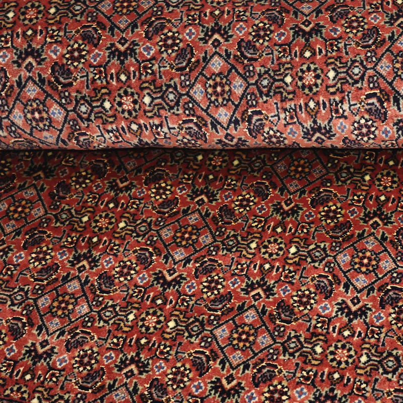 ビジャー 絨毯 148x90cm - ペルシャ絨毯
