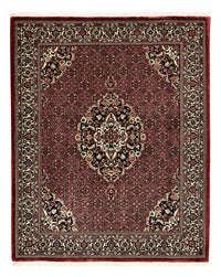 ビジャー 絨毯 194x153cm - ペルシャ絨毯 – product image