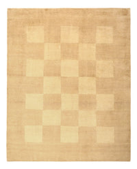ペルシャギャベ 絨毯 301x243cm - ペルシャウールラグ – product image