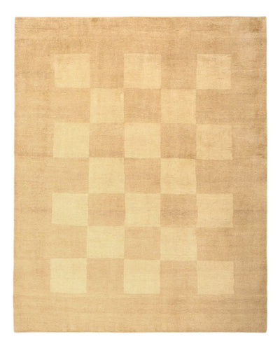 ペルシャギャベ 絨毯 243x301cm - ペルシャウールラグ