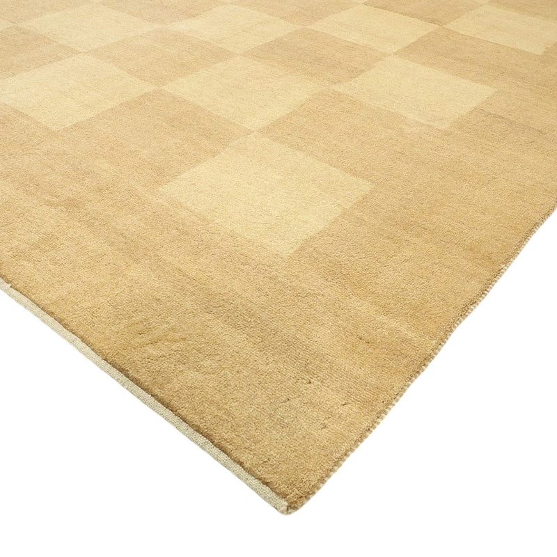 ペルシャギャベ 絨毯 301x243cm - ペルシャウールラグ