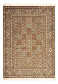 タブリーズ - 50 Raj 絨毯 208x149cm - ペルシャ絨毯 – product image